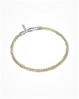 Bracciale Desmos Donna in Argento SPRING CIRCLE GW19